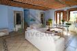 Villa in vendita con giardino a Ciri� in sp18 22 - 04, INGRESSO SU SOGGIORNO