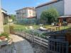 Casa indipendente in vendita da ristrutturare a Grosso in via roietto 45 - 02, CORTILE E GIARDINO