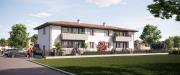 Villa in vendita con giardino a Rottofreno in via valente faustini - 03, Foto 3
