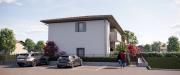 Villa in vendita con giardino a Rottofreno in via valente faustini - 04, Foto 4