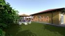 Villa in vendita con giardino a Gragnano Trebbiense in via madre teresa di calcutta - 03, Foto 3