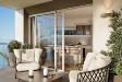 Appartamento in vendita con giardino a San Remo in via vesco 39 - 05, balcone
