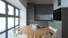 Appartamento in vendita ristrutturato a Milano in via paolo frisi 8 - 03, cucina