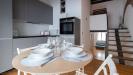 Appartamento in vendita ristrutturato a Milano in via paolo frisi 8 - 05, cucina