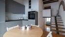 Appartamento in vendita ristrutturato a Milano in via paolo frisi 8 - 06, cucina