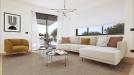 Appartamento in vendita con giardino a Carate Brianza in via ciro menotti 9 - 03, zona living