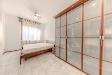 Appartamento bilocale in affitto a Milano in via san pianell 63 - 03, camera da letto