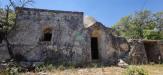 Casa indipendente in vendita da ristrutturare a Monopoli in strada provinciale 146 348 - santa lucia - 03, prospetto