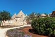 Casa indipendente in vendita con giardino a Ostuni in strada provinciale 14 250 - 03, vista