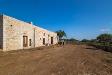 Casa indipendente in vendita da ristrutturare a Conversano in strada vicinale foggiali - 04, prospetto