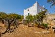 Casa indipendente in vendita con terrazzo a Monopoli in contrada conchia 293 - macchia di monte - 06, scala