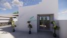 Villa in vendita con giardino a Castrignano del Capo in sp214 27 - leuca - 06, esterno