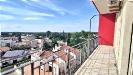 Appartamento in vendita da ristrutturare a Noci in via fratelli rosselli 16 - via per gioia del colle - 02, balcone via don Farioli