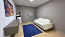 Ufficio in affitto a Bari in via beato escriv - poggiofranco - 05, ingresso