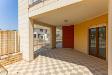 Appartamento in vendita con terrazzo a Bitetto in via benigno zaccagnini 1 - 05, terrazza
