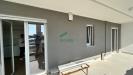 Appartamento bilocale in affitto con posto auto scoperto a Bari in via giovanni amendola 156 - san pasquale - 04, balcone