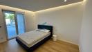 Appartamento bilocale in affitto con terrazzo a Bari in via giovanni amendola 156 - san pasquale - 05, camera da letto