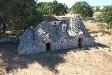 Casa indipendente in vendita da ristrutturare a Alberobello in contrada scrasciolla 13 - coreggia - 03, prospetto