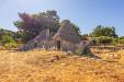 Casa indipendente in vendita da ristrutturare a Alberobello in contrada scrasciolla 13 - coreggia - 04, prospetto est