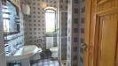 Villa in vendita con giardino a Bari in strada cola di cagno 32 - palese - 05, wc