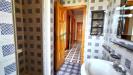 Villa in vendita con giardino a Bari in strada cola di cagno 32 - palese - 06, wc