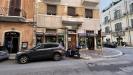 Locale commerciale in vendita a Bari in via dante alighieri 22 - murat - 06, facciata
