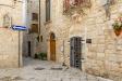 Appartamento in vendita ristrutturato a Giovinazzo in via spirito santo 37 - 05, VISTA