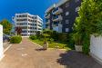 Appartamento in vendita con giardino a Bari in viale louis pasteur 15a - picone - 02, dettagli