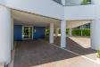 Appartamento in vendita con giardino a Bari in viale louis pasteur 15a - picone - 03, dettagli
