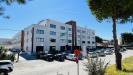 Ufficio in vendita a Bari in via saverio milella 2/bis - industriale - 02, prospetto