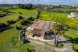 Villa in vendita con giardino a Gioia del Colle in strada vicinale vecchia di matera 369 - 05, vista
