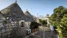 Casa indipendente in vendita con giardino a Monopoli in contrada terranova - terranova - 03, vista trulli