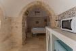 Casa indipendente in vendita con giardino a Locorotondo in contrada pozzomasiello nunzio 18 - 06, dettagli