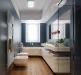 Appartamento in vendita da ristrutturare a Novate Milanese in via delle alpi 6 - 04, bagno-casa-emmesse-arcade-progettazione-integrata-