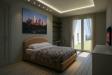 Villa in vendita da ristrutturare a Lissone in cascina san mauro 11 - 06, render-camera-matrimoniale7