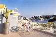 Villa in vendita con giardino a Ponza in via chiaia di luna - 02, ponza vista porto