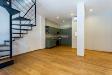 Loft in vendita ristrutturato a Roma in via dell'olmata 30 - 04, Via dell' Olmata