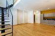 Loft in vendita ristrutturato a Roma in via dell'olmata 30 - 03, Via dell'Olmata