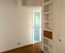 Appartamento bilocale in affitto a Roma in via valsolda 129 - 06, Ingresso