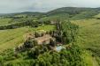 Casa indipendente in vendita con giardino a Asciano in localit� montalceto snc - 02, Altro