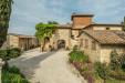 Casa indipendente in vendita con giardino a Asciano in localit� montalceto snc - 04, borgo