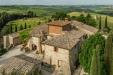 Casa indipendente in vendita con giardino a Asciano in localit� montalceto snc - 05, borgo2