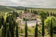 Casa indipendente in vendita con giardino a Asciano in localit� montalceto snc - 06, borgo3