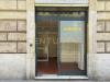 Locale commerciale in affitto a Roma in via venti settembre 119-120 - 02, Ingresso