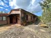 Villa in vendita con giardino a Castelnuovo Berardenga in strada di mocenni - 03, Foto 3