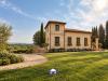 Appartamento in vendita con giardino a San Gimignano in strada provinciale 127 - 07, Foto 7