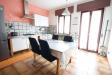 Appartamento in vendita con box doppio in larghezza a Chiampo in via campanile 11 - 03, cucina