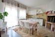 Appartamento in vendita con box a Chiampo in via campanile 11 - 02, cucina