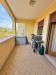 Appartamento bilocale in vendita con terrazzo a Arzignano - 04, BALCONE .jpg