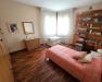 Villa in vendita con giardino a Arzignano in via camillo cavour 95 - 06, camrera a 82